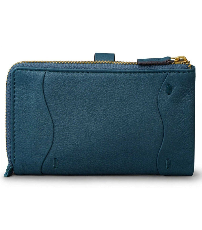 Billetero mediano abbacino bela blue 2