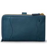 Billetero mediano abbacino bela blue 2
