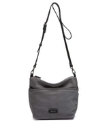 Bolso bandolera abbacino viro grey 1