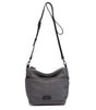 Bolso bandolera abbacino viro grey 1