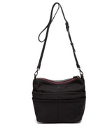 Bolso bandolera abbacino viro grey 2