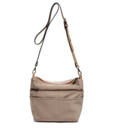 Bolso bandolera abbacino viro beige 2