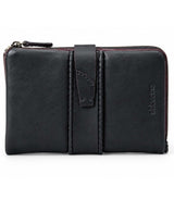Billetero mediano abbacino zyra black 1