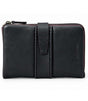 Billetero mediano abbacino zyra black 1