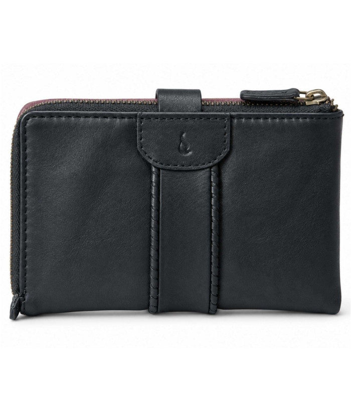 Billetero mediano abbacino zyra black 2
