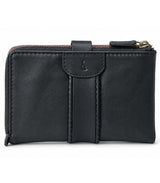 Billetero mediano abbacino zyra black 2