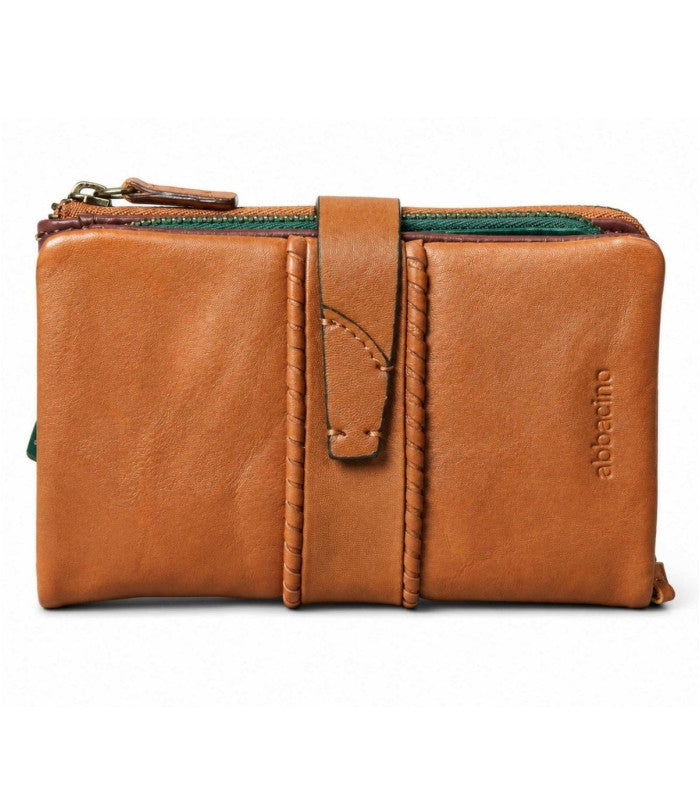 Billetero mediano abbacino zyra cognac 1