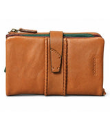Billetero mediano abbacino zyra cognac 1