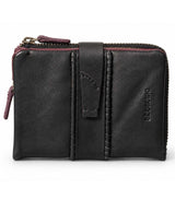 Billetero pequeño abbacino zyra black 1