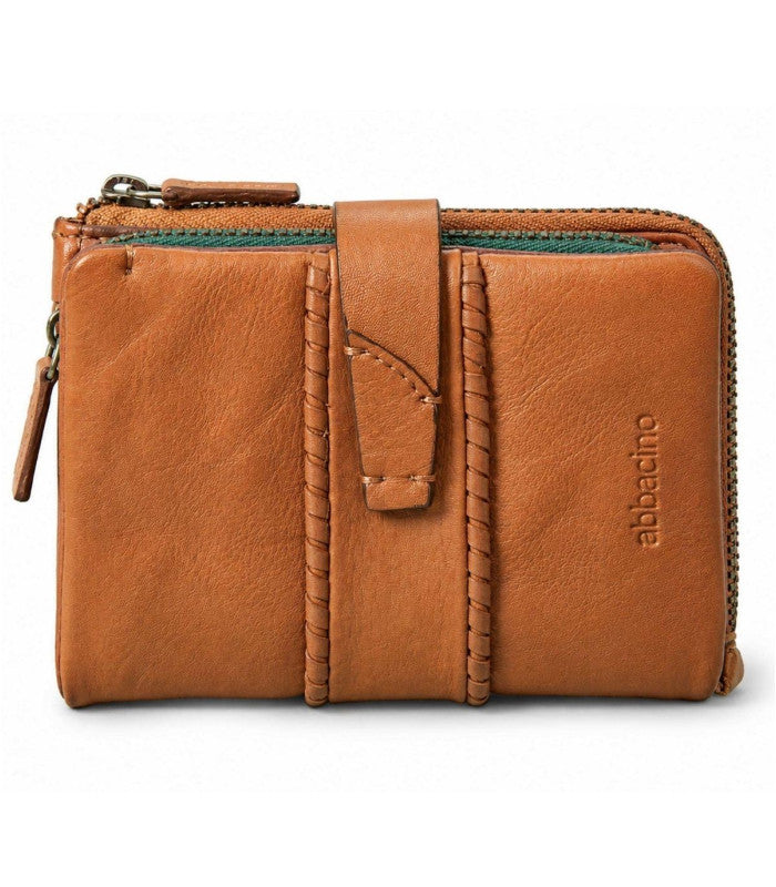 Billetero pequeño abbacino zyra cognac 1