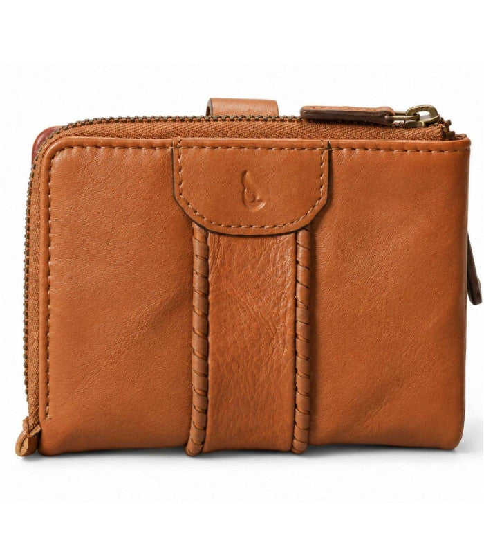 Billetero pequeño abbacino zyra cognac 2