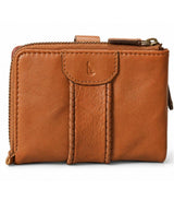 Billetero pequeño abbacino zyra cognac 2