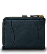 Billetero pequeño abbacino bela black 2