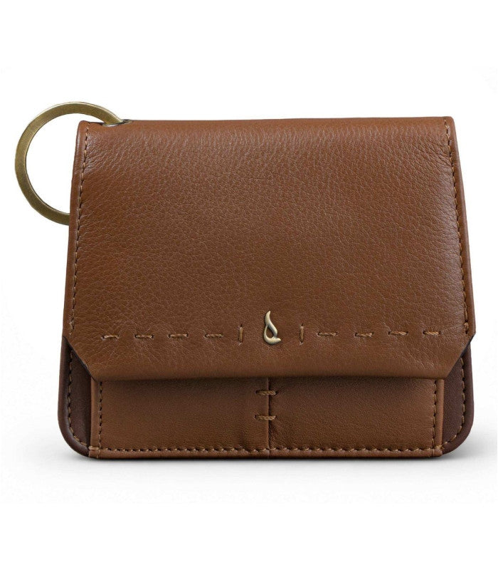 Monedero abbacino daro cognac 1