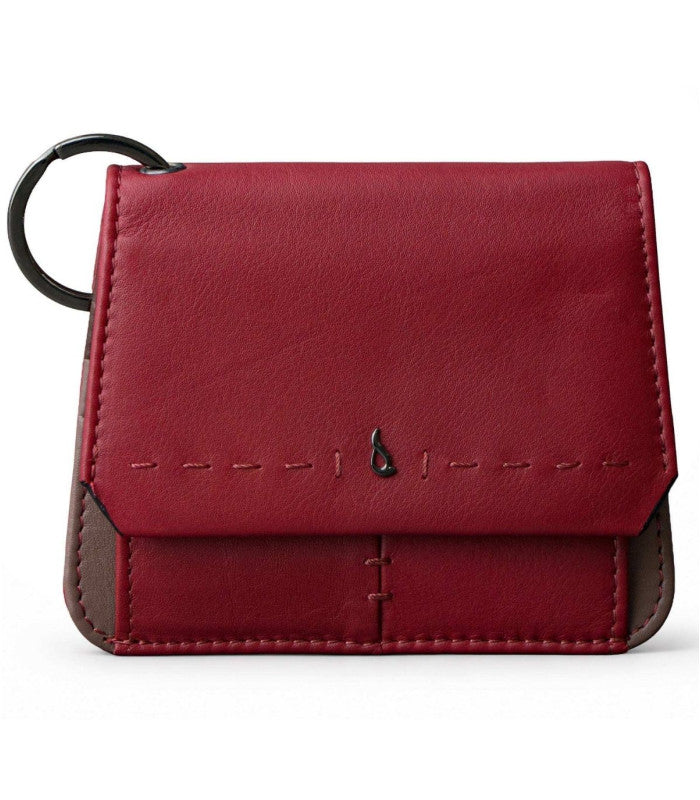 Monedero abbacino daro red 1