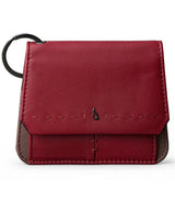 Monedero abbacino daro red 1