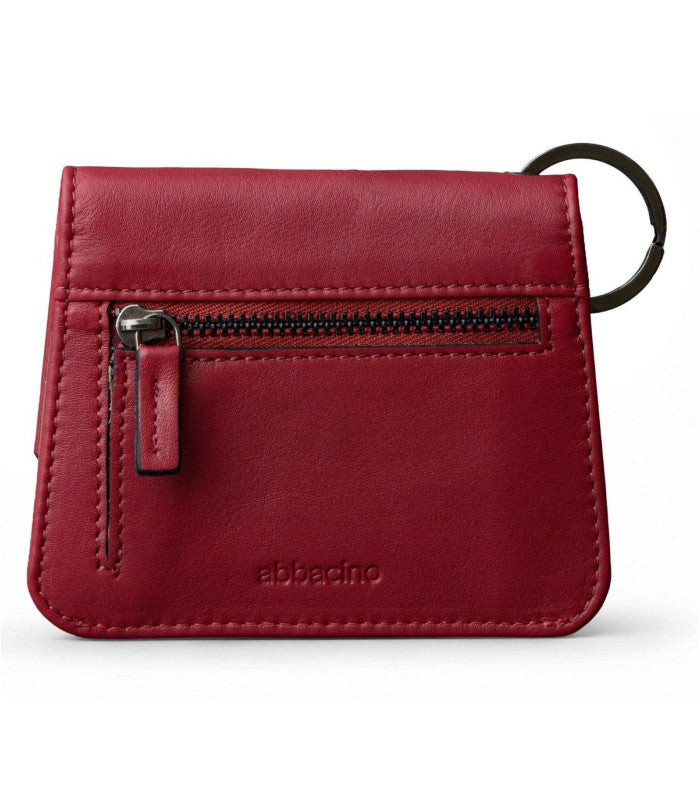 Monedero abbacino daro red 2