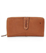 Billetero grande abbacino vexa cognac 1