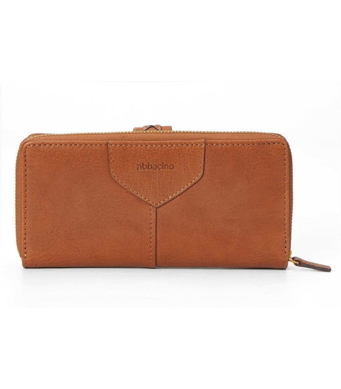 Billetero grande abbacino vexa cognac 2