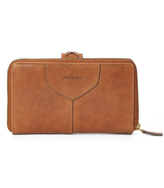 Billetero mediano abbacino vexa cognac 2