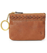 Monedero abbacino vexa cognac 1