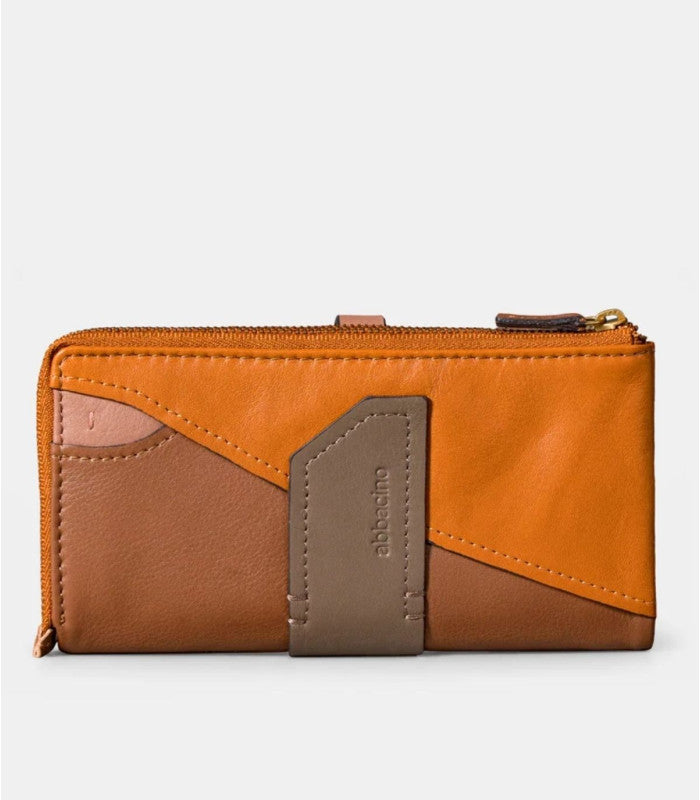 Billetero grande abbacino tali cognac 2