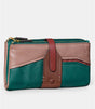 Billetero grande abbacino tali green 1