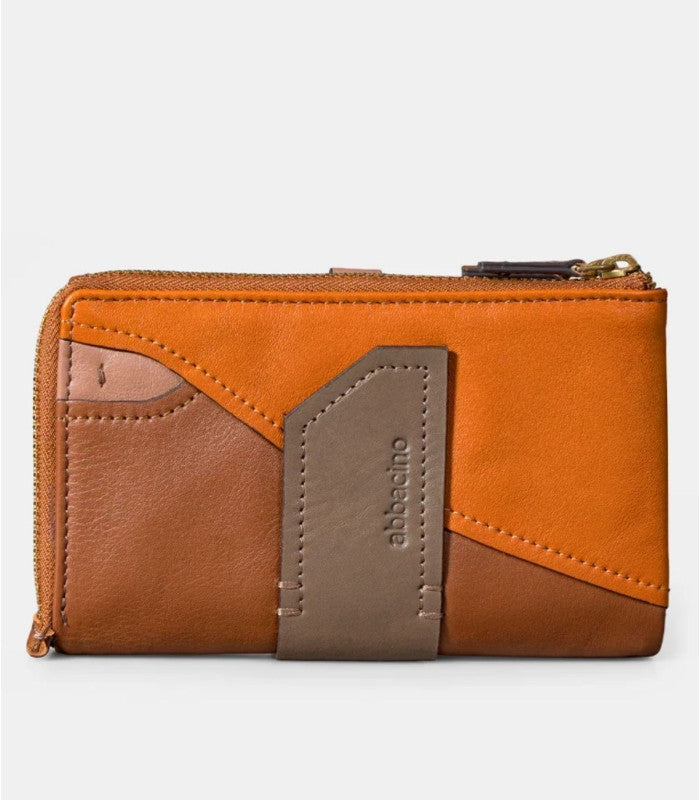 Billetero mediano abbacino tali cognac 2