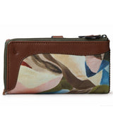 Billetero grande abbacino gem greem 2