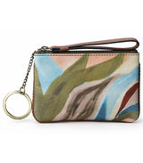 Monedero abbacino gem green 1