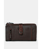 Billetero grande abbacino gio brown 1