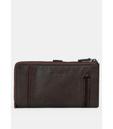 Billetero grande abbacino gio brown 2