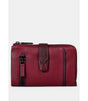 Billetero mediano abbacino gio burgundy 1