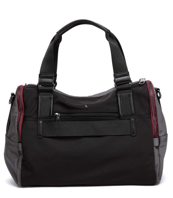 Bolso abbacino viro grey 2