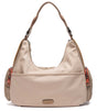 Bolso abbacino viro beige 1