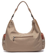 Bolso abbacino viro beige 2