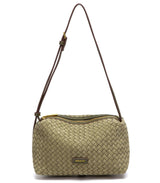 Bolso bandolera abbacino orel green 1