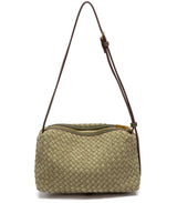 Bolso bandolera abbacino orel green 2