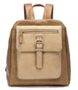 Mochila abbacino naro taupe 1