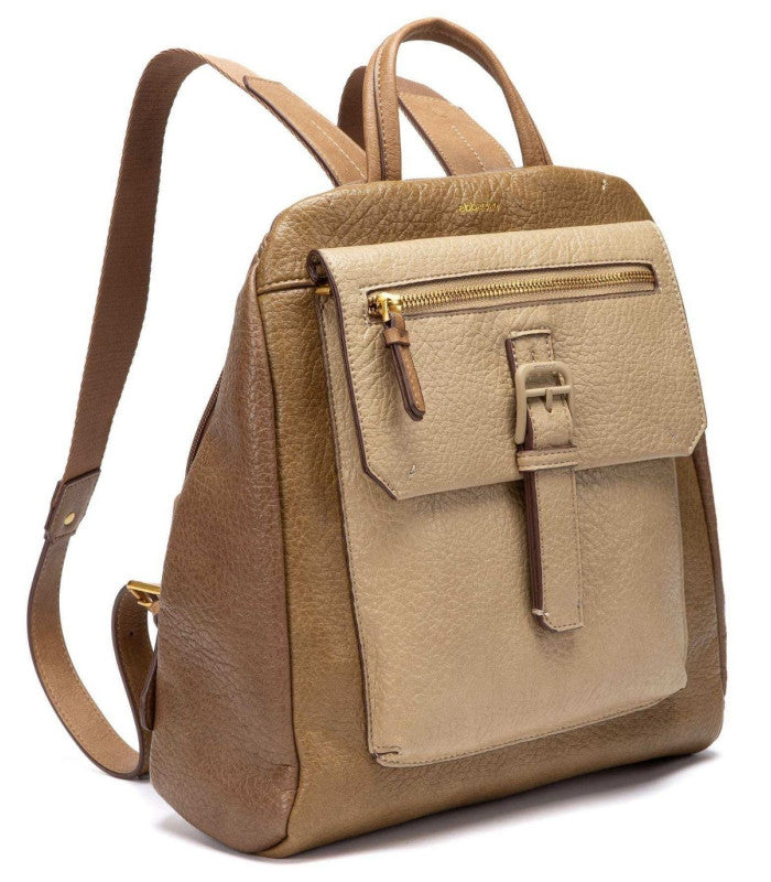 Mochila abbacino naro taupe 2