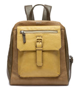 Mochila abbacino naro green 1