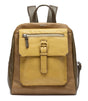 Mochila abbacino naro green 1