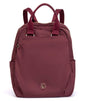 Mochila abbacino eira burgundy 1