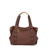 Bolso abbacino vian brown 2