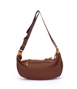Bolso abbacino vian brown 2