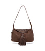 Bolso bandolera abbacino ryen brown 1