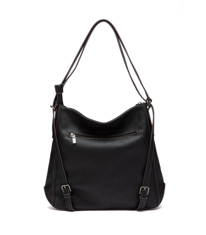 Bolso abbacino sola black 2