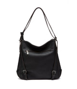 Bolso abbacino sola black 2