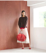 Bolso compact m sunrise glory shupatto 2