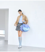 Bolso compact m blue moon shupatto 2